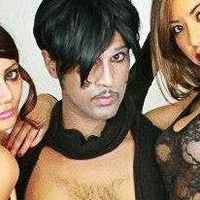 Omar Rajpute的照片