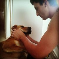 Mauro Daroda的照片