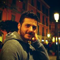 Giuseppe D'Alessandro的照片