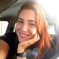 Priscila Lorenzoni's Photo