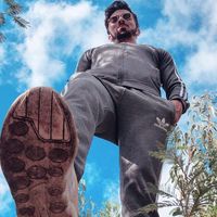 Achraf Cherif Zaoui's Photo