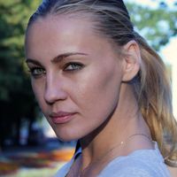 Nataly Kharchenko的照片