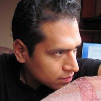 Erik Cateriano's Photo