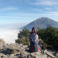 Tarry Diajeng的照片