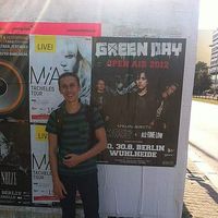 Maksim Isaev's Photo