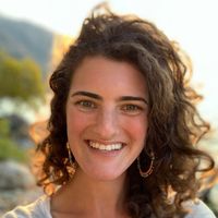 Jessica  Scheer's Photo