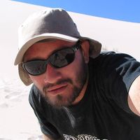 Horacio Suárez's Photo