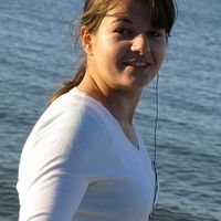 Maja Škerbec的照片