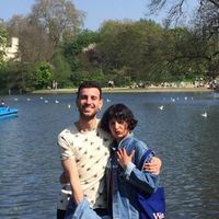 Thomas Martinez's Photo