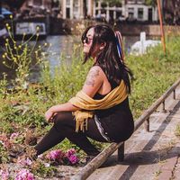 Karolina Lima's Photo