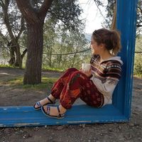 Laura Ouwerkerk的照片