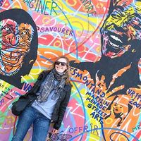 Maria Befeldt's Photo