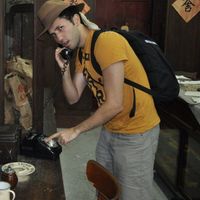 Photos de Kivanc Cubukcu