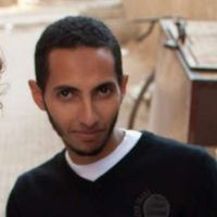 Ahmed ALaa's Photo