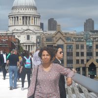 Saadia Tizmi的照片