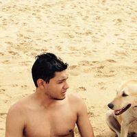 Jairo Zenteno's Photo