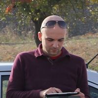 Oğuz Kılıçaslan's Photo