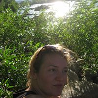 Mary Rose Walker的照片