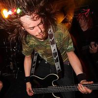 Cyprian Lakomy's Photo