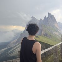 Sepehr Razavian's Photo