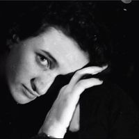 Manon Piernot's Photo