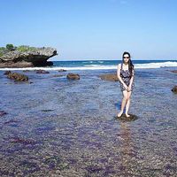 Agnes Odelia's Photo