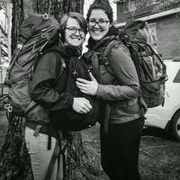 Laurence et Jeanne Bédard's Photo