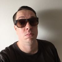 Matthew Keen's Photo