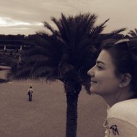 Patricia Leonie Steinhoff's Photo