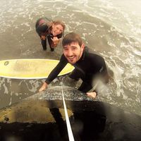 Chris Little's Photo