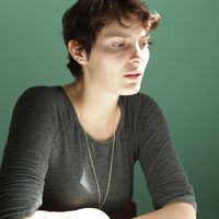 Mika Sperling's Photo