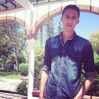 Mouad Oujebrayn's Photo