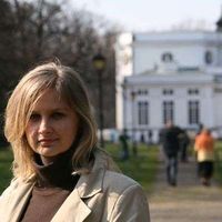 Anna Domańska's Photo