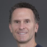 Michael  Reason's Photo