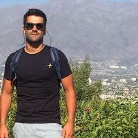 Cristhian Reyes的照片