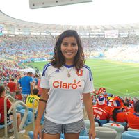 Fotos de Gina Alejandra Leiva Rocha