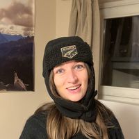 Maria Costan Davara's Photo