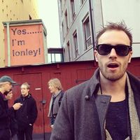 Daniel Hagberg的照片