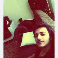 İbrahim Can Aydın's Photo