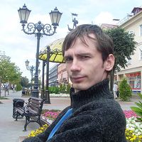 Denis Denisiuk的照片