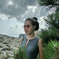 Ольга Плотникова's Photo