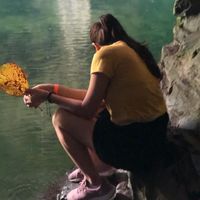 Lina Ramirez Rios's Photo