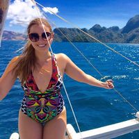 Fotos de Mackenzie Banker