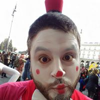 Claudio Bantaloukas's Photo