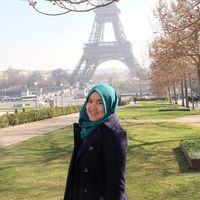 Фотографии пользователя Maulisa Firbiani