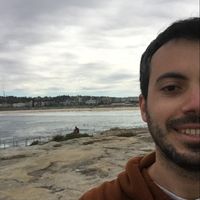 Photos de Victor Corte