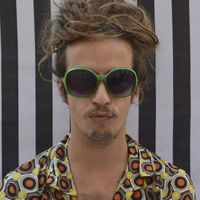 Santiago Régulo的照片