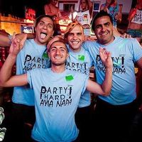 Ahmed Dahbour's Photo