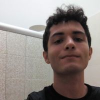 Victor de Moraes Martins's Photo
