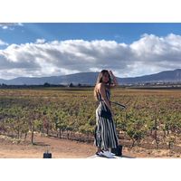 Fotos de Javiera Salas Ahumada